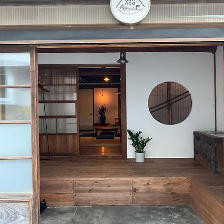 Uminca ウミンカ Villa Numazu Dış mekan fotoğraf