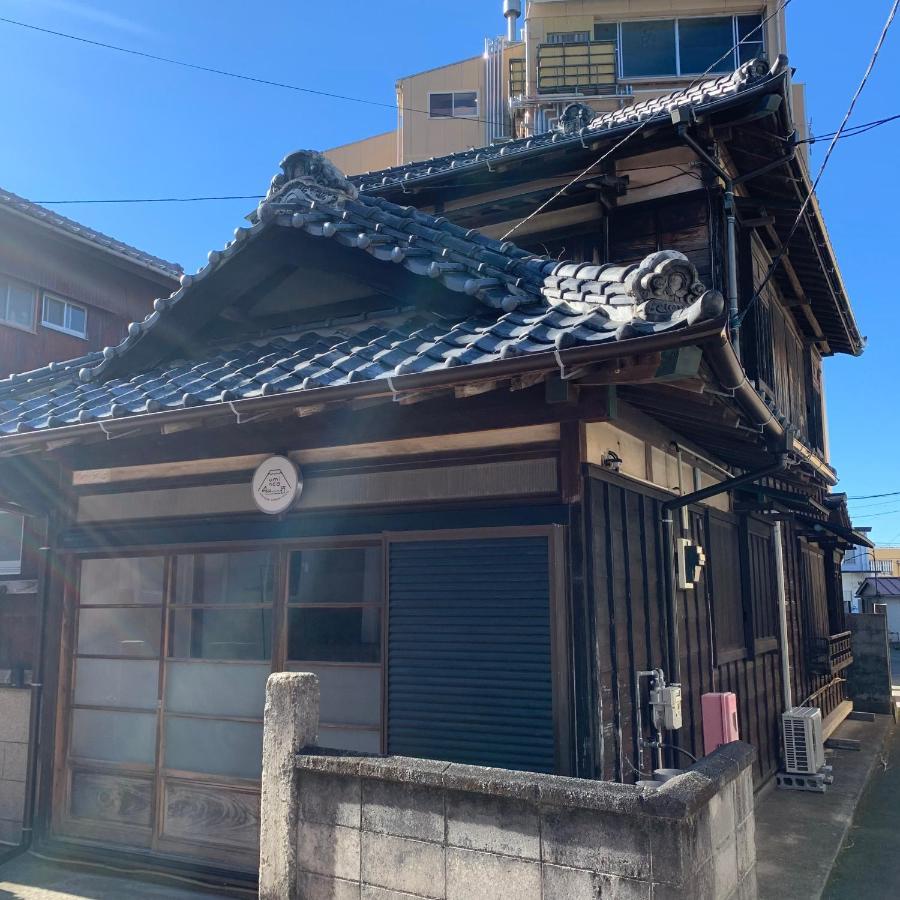 Uminca ウミンカ Villa Numazu Dış mekan fotoğraf