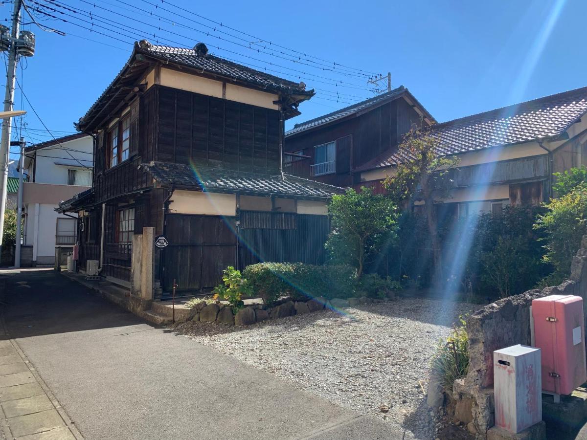 Uminca ウミンカ Villa Numazu Dış mekan fotoğraf