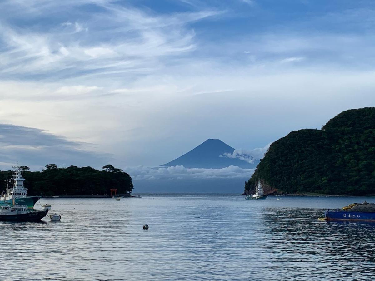 Uminca ウミンカ Villa Numazu Dış mekan fotoğraf