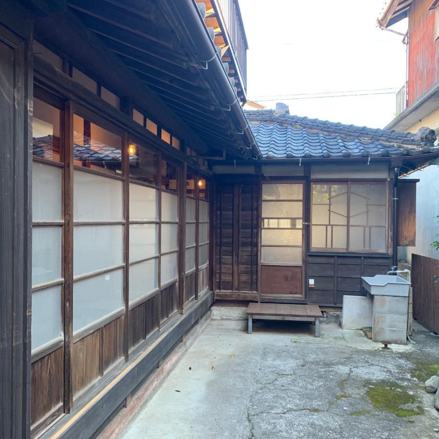 Uminca ウミンカ Villa Numazu Dış mekan fotoğraf