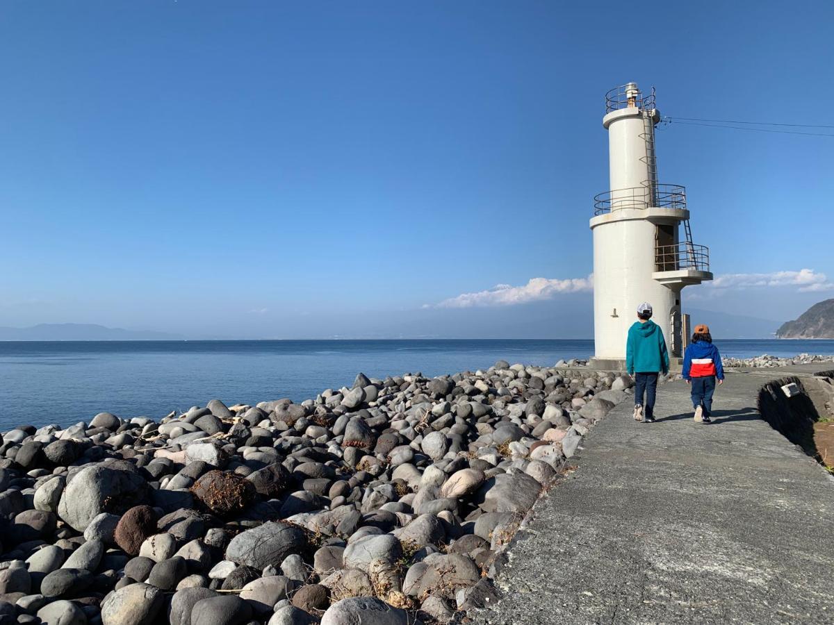 Uminca ウミンカ Villa Numazu Dış mekan fotoğraf