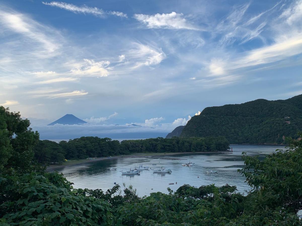 Uminca ウミンカ Villa Numazu Dış mekan fotoğraf