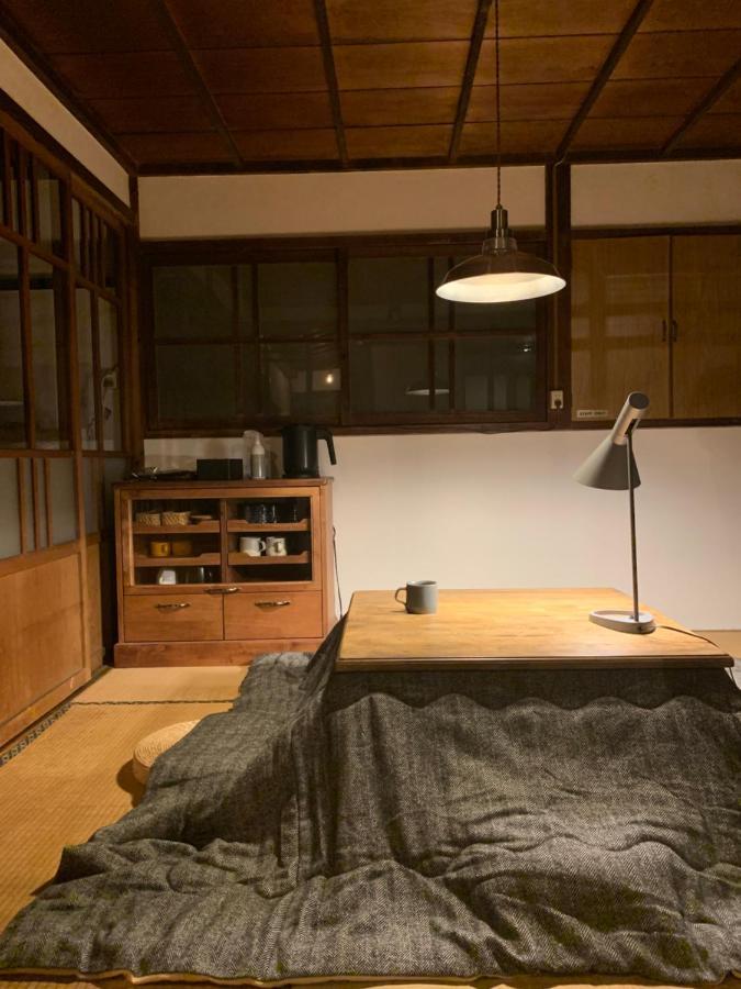 Uminca ウミンカ Villa Numazu Dış mekan fotoğraf