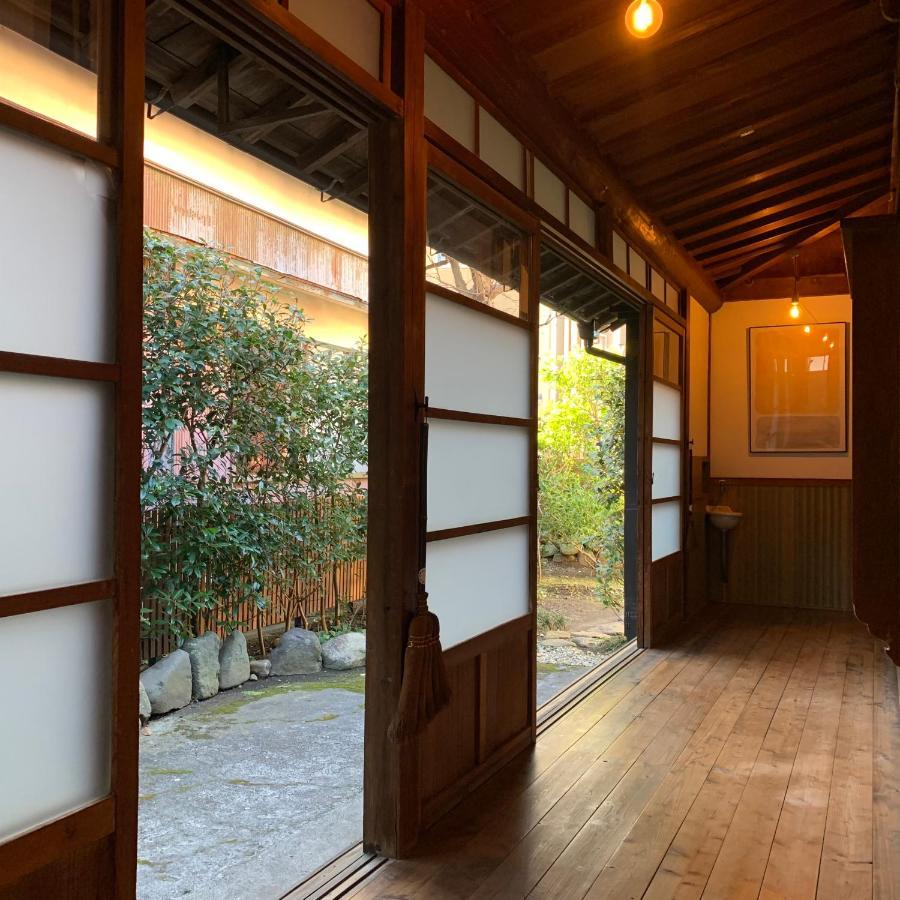 Uminca ウミンカ Villa Numazu Dış mekan fotoğraf