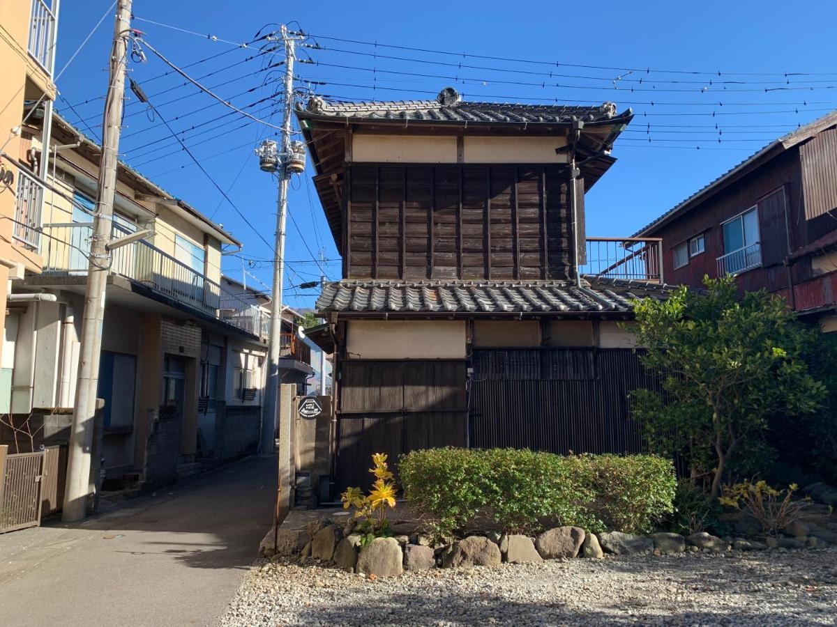 Uminca ウミンカ Villa Numazu Dış mekan fotoğraf
