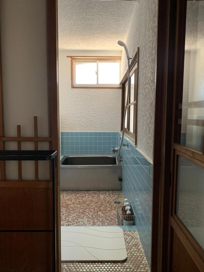 Uminca ウミンカ Villa Numazu Dış mekan fotoğraf