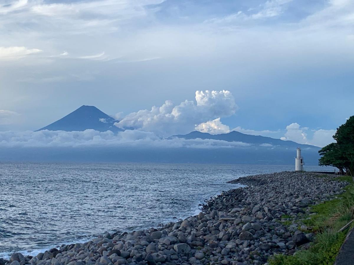 Uminca ウミンカ Villa Numazu Dış mekan fotoğraf