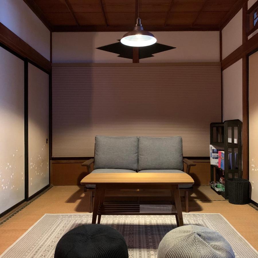 Uminca ウミンカ Villa Numazu Dış mekan fotoğraf