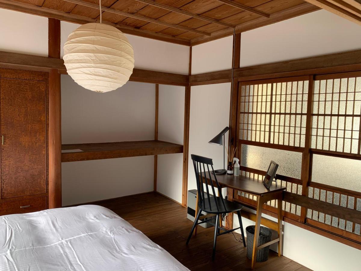 Uminca ウミンカ Villa Numazu Dış mekan fotoğraf