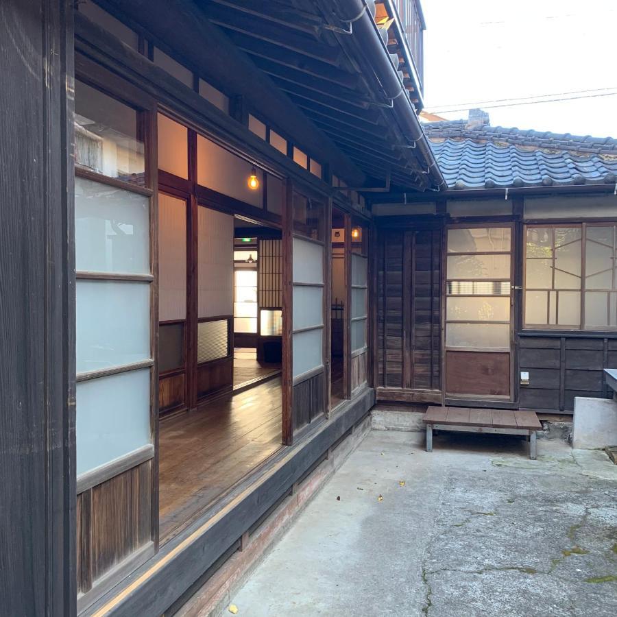 Uminca ウミンカ Villa Numazu Dış mekan fotoğraf
