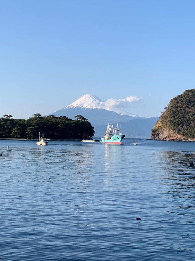Uminca ウミンカ Villa Numazu Dış mekan fotoğraf